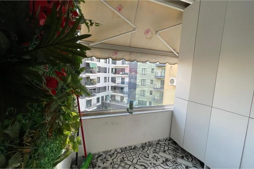 Apartment 1+1