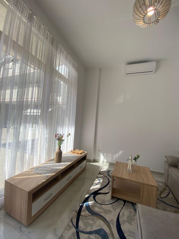 Apartment 1+1 for Rent in Fresk  Rafaelo Complex