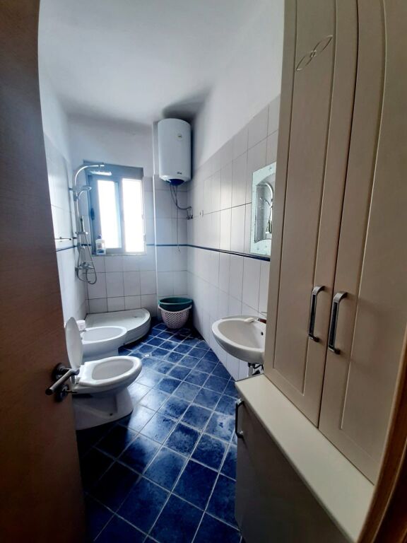 Apartment 1+1 for rent in Fresk