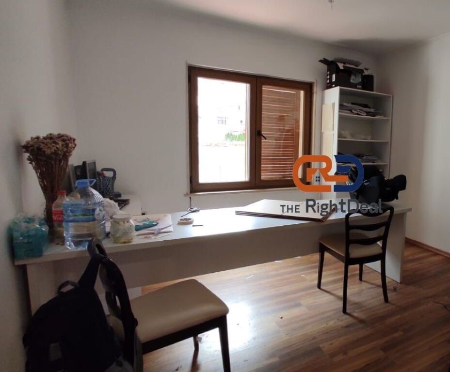 In Bllok, 3+1 Apartment for Rent for Business !!