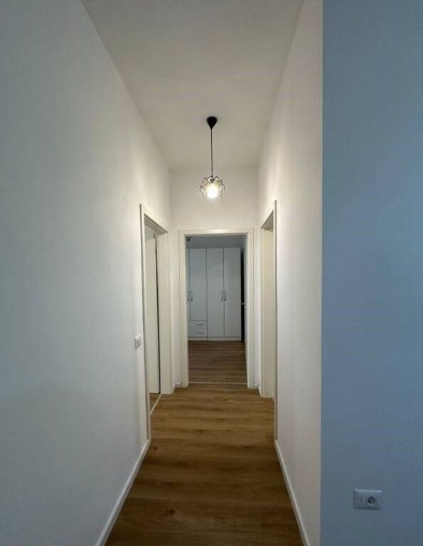 Qira, Apartament 2+1+2 me Post Parkimi|Rezidenca Kaimi