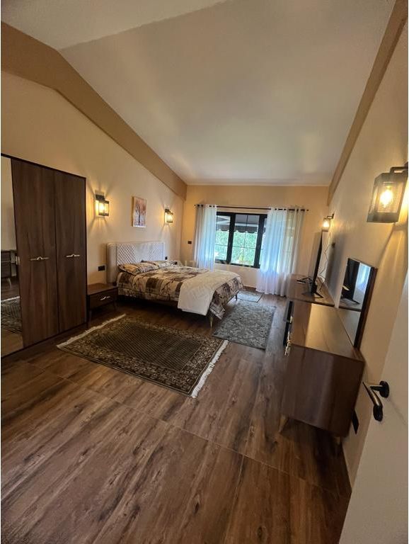 FOR RENT 2-STORY VILLA IN XHAFZOTAJ SHIJAK