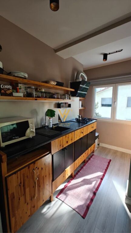APARTMENT 2+1+2+BLK FOR RENT IN STUDENT CITY 60,000 LEKE