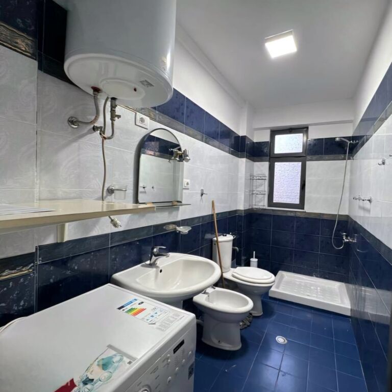 Apartment 2+1 for rent, Tabakeve Mosque!