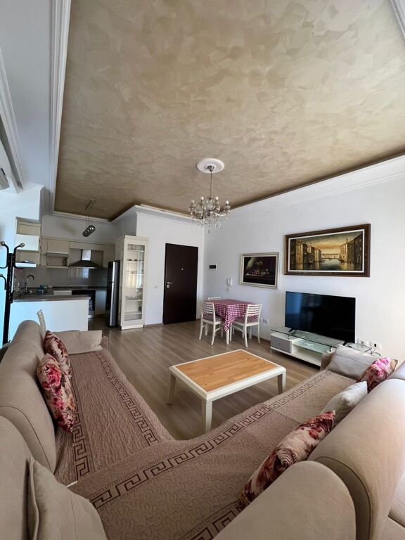 📌Jepet me qira apartament 1+1-Kompleksi Kontakt