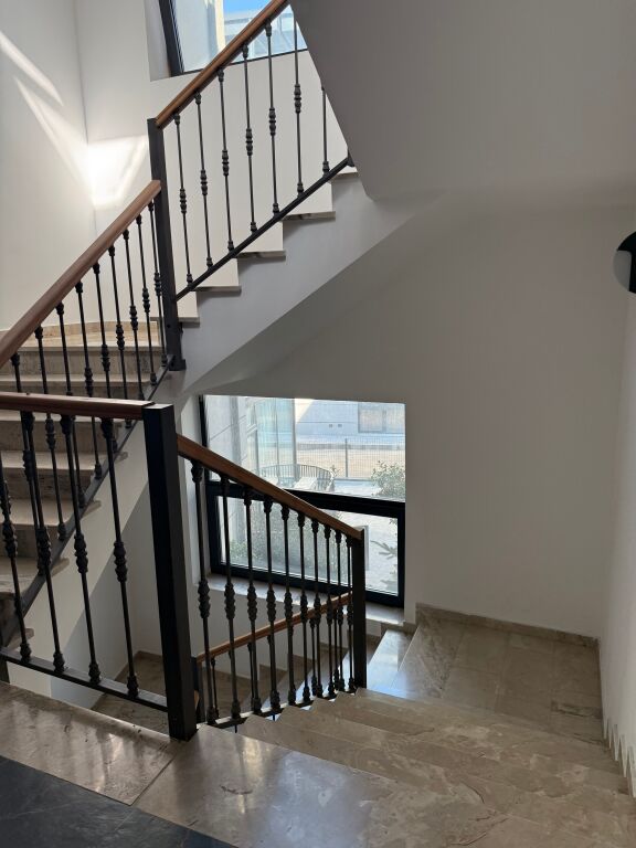 Apartament 1+1+parkim ne Halisof Rezidence -Teg