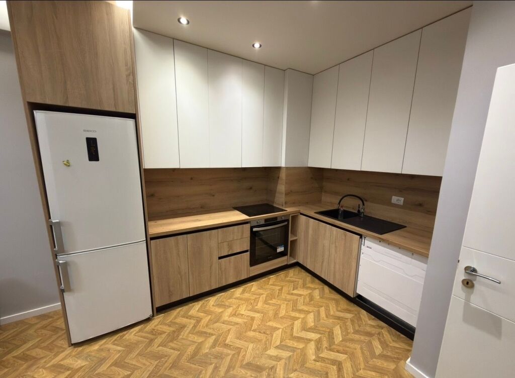 Apartment 1+1 for Rent Astir