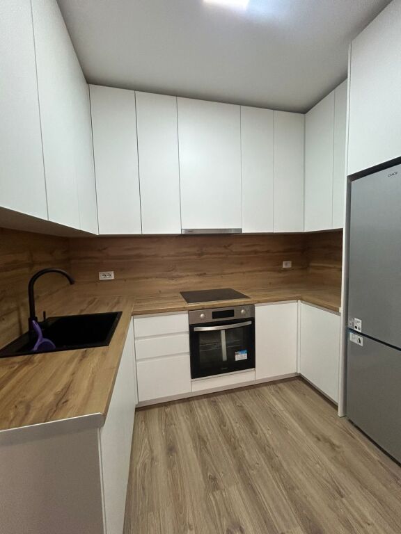 Apartment 1+1 for rent