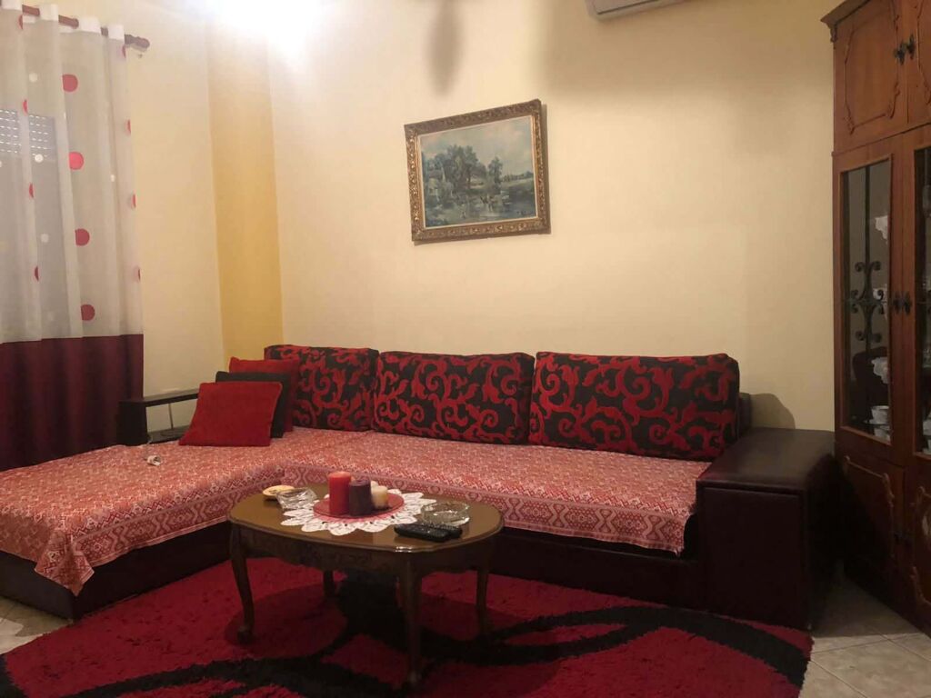 Apartment for sale in building