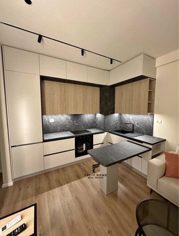 APARTAMENT ME QERA 1+1 ALI DEMI 47.000 LEKE