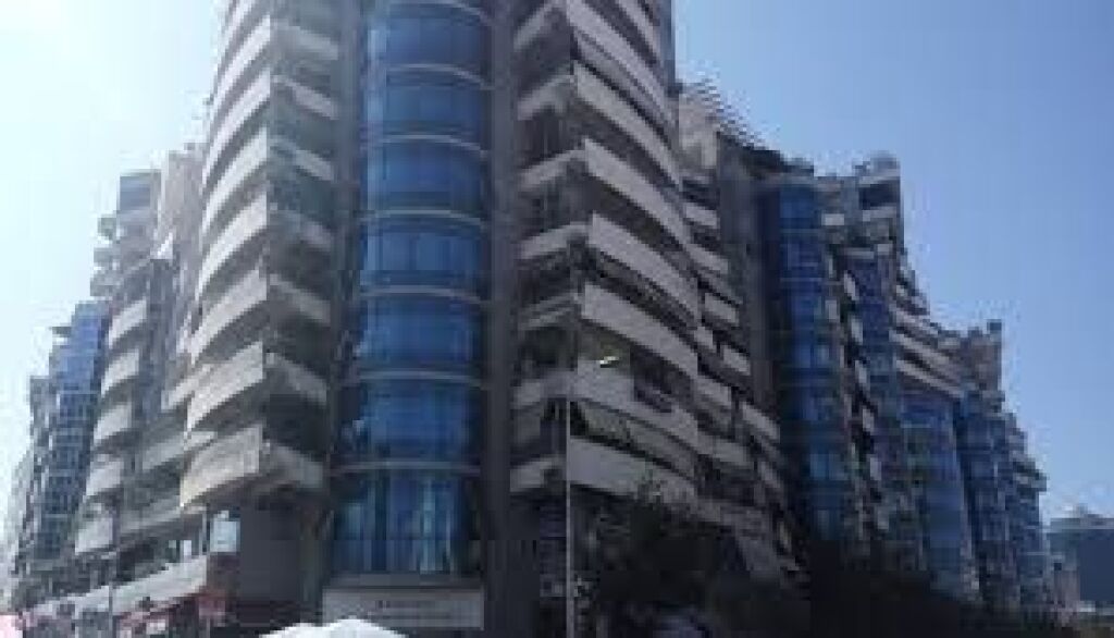 SHESIM APARTAMENT 2+1+2 TE KOMPLEKSI HALILI !