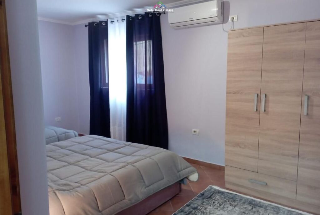 Apartament Me Qera 1+1 Tek Mine Peza (ID B211426) Tirane