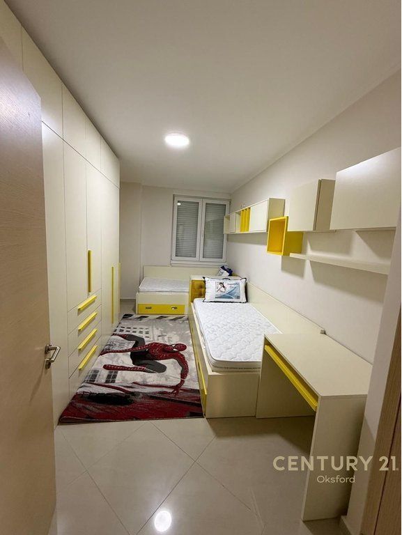 APARTMENT FOR RENT 2+1 IN THE MAGNET COMPLEX