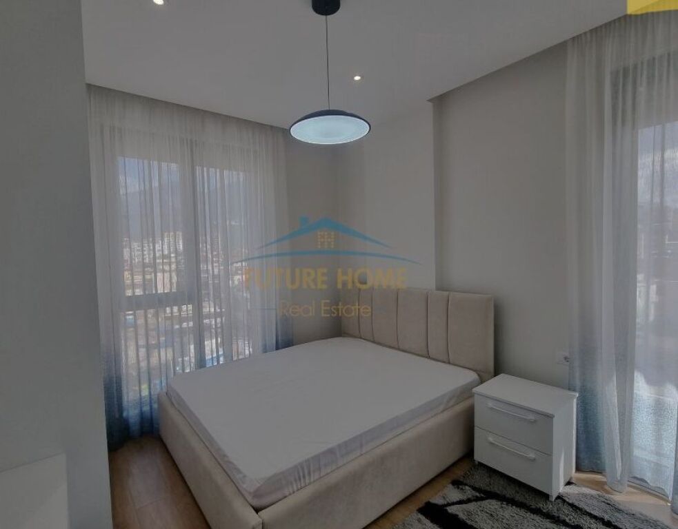 Qera, Apartament 2+1+2, Kompleksi Erli, Porcelan, Tiranë.