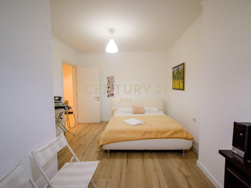 Apartament 2+1+2 për Qira në Brryl , Totalisht i Mobiluar