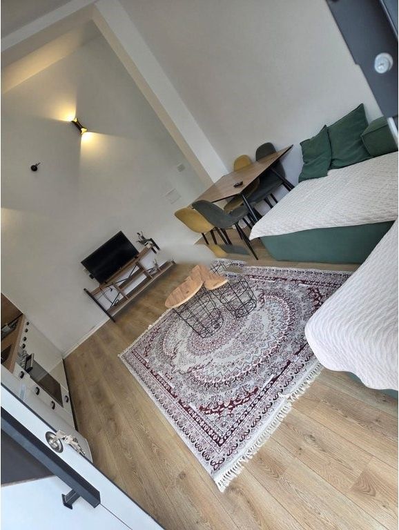 AFFITTO CASA PRIVATA 2+1 A KOMBINAT!