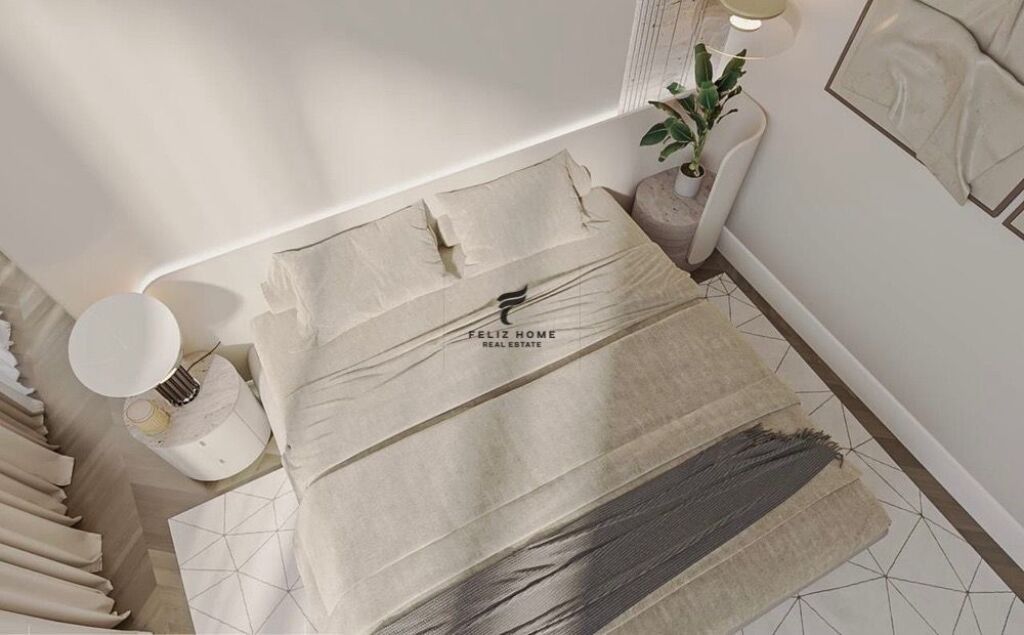 APARTAMENT ME QERA 2+1 RRUGA E KOSOVAREVE 1.800 EURO