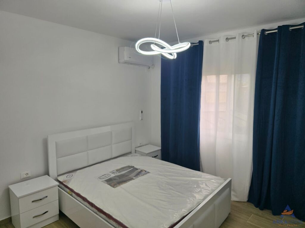 FOR SALE APARTMENT 1+1 "NEAR THE SCHOOL “QAZIM TURDIU”, ALMAKUT PALACE COMPLEX" 145000 EURO