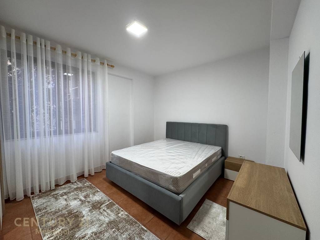 APARTAMENT 2+1 PER QIRA, XHAMIA E TABAKEVE! 600 € /Muaj