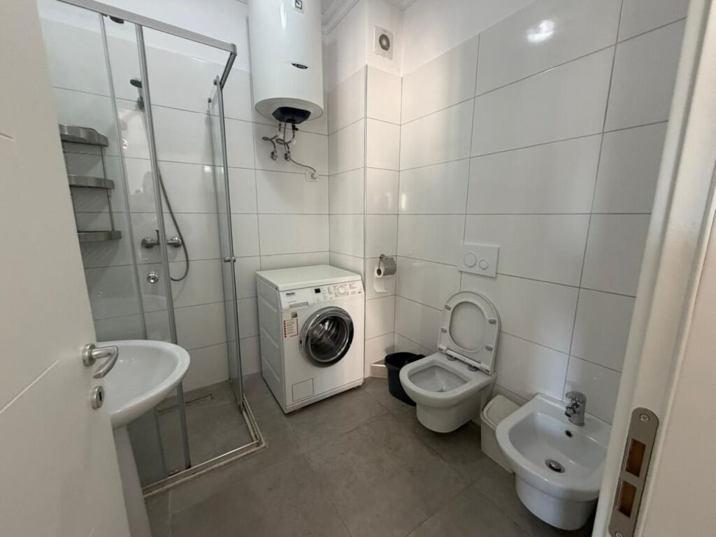 Apartment 1+1+balcony for Rent in Ali Dem