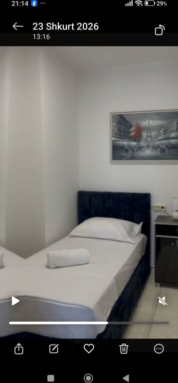 Appartamento 2+1 in affitto via 5 Maji