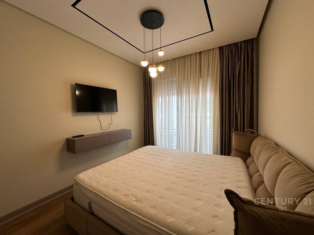 LUXURY APARTMENT 2+1+2 AT Delijorgji Complex
