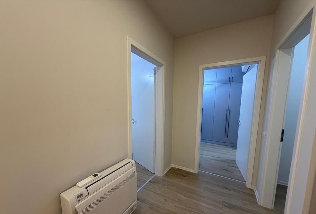 Apartament Modern 2+1+2 për Qira – Godina Siri 2, Rruga Siri Kodra