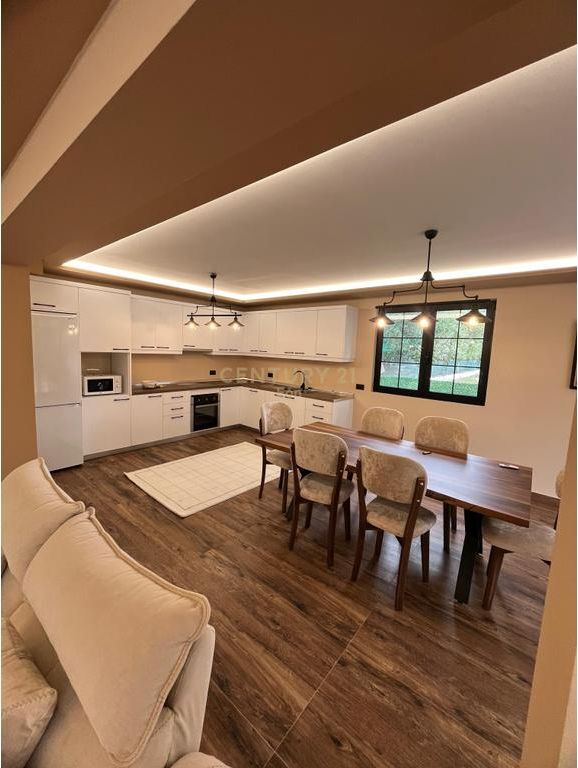 FOR RENT 2-STORY VILLA IN XHAFZOTAJ SHIJAK