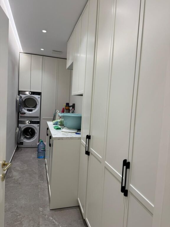Appartamento in affitto 3+1+2+parcheggio+deposito presso Residenza 3D