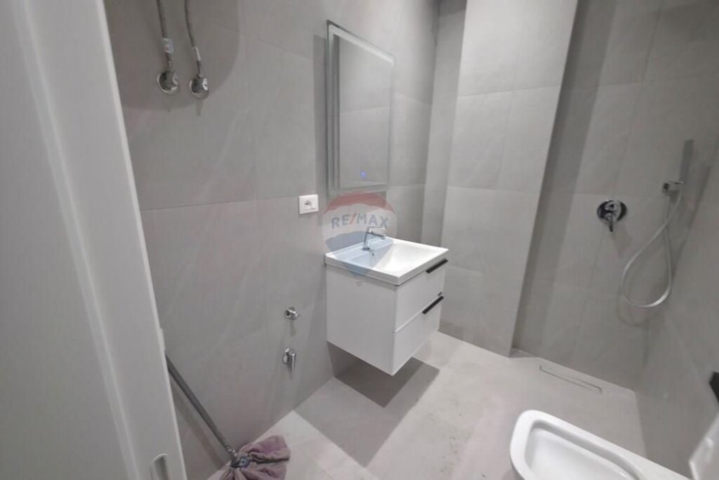 Apartment - For Sale - Mihal Grameno Street, Tirana