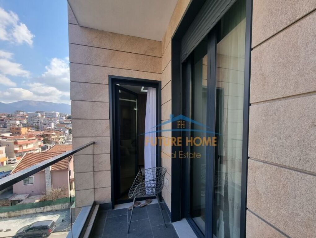 Affitto, Appartamento 2+1+2, Complesso Erli, Porcellana, Tirana.