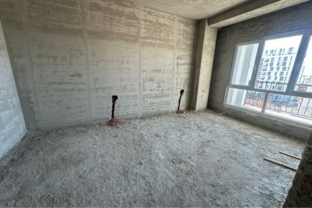 🏡 Shitet Apartament 1+1 prane QSUT