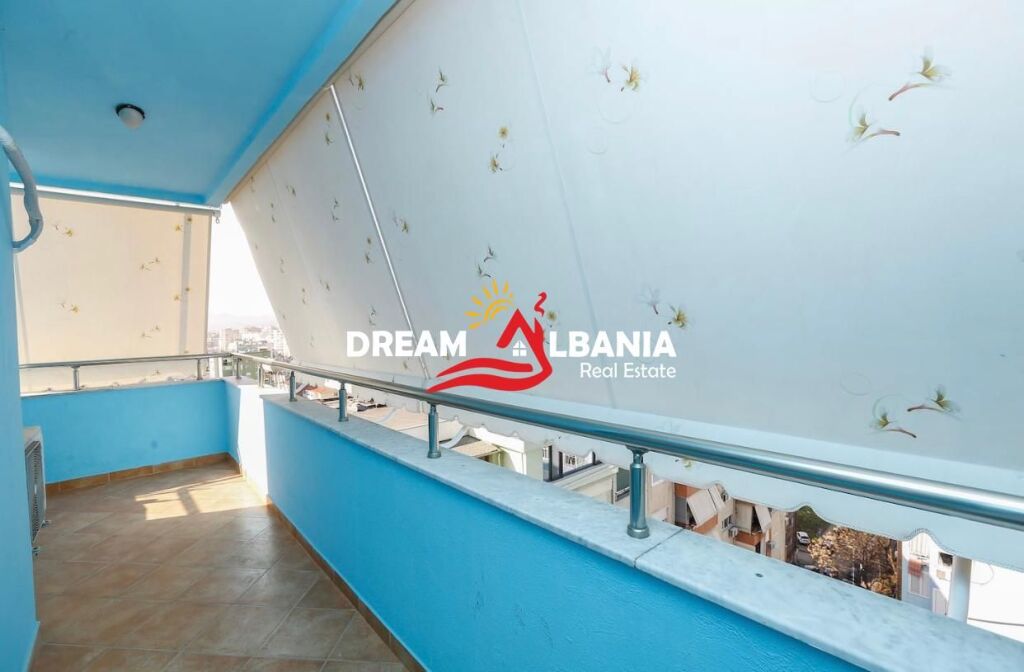 Apartament me qera 3+1+2 Tualete, tek Bulevardi Gjergj Fishta Tirane (ID 4231486)