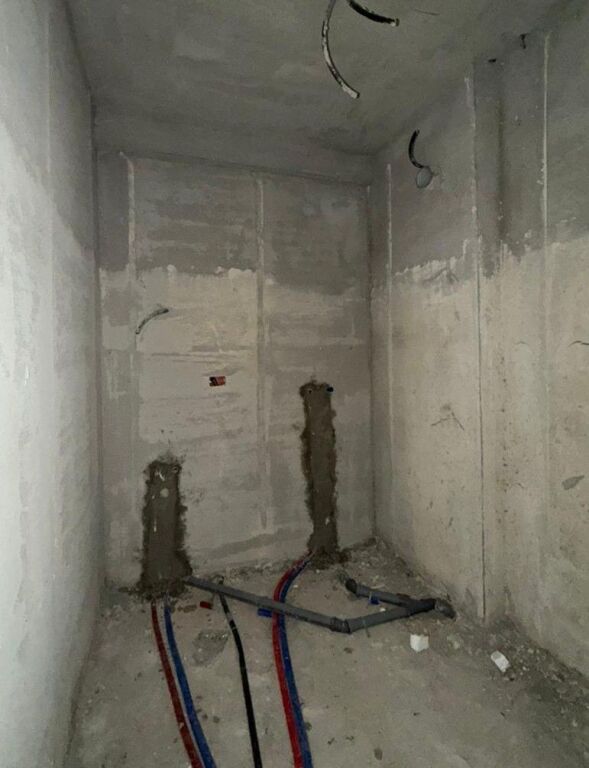 Apartment 2+1+2 – RingSide Residence, Paskuqan