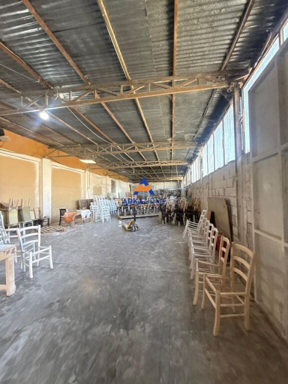 WAREHOUSE FOR RENT 400M2 "AT AMERICAN HOSPITAL 3" 200000 LEKE