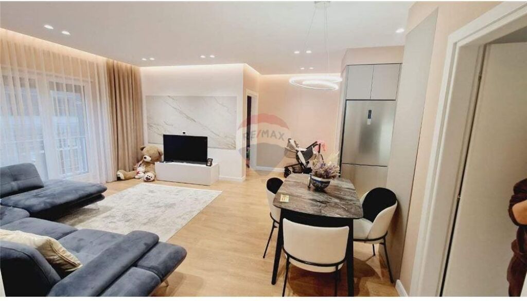 Appartamento 2+1 vicino a Vila Gold