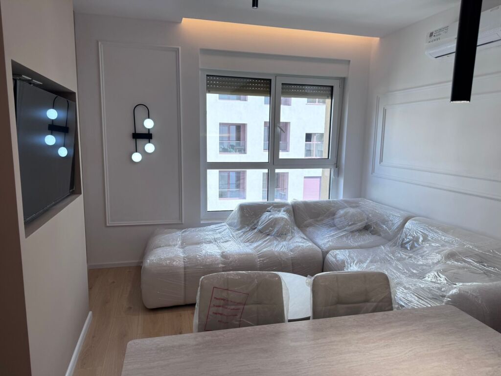 Apartment 1+1 for rent – Mangalem