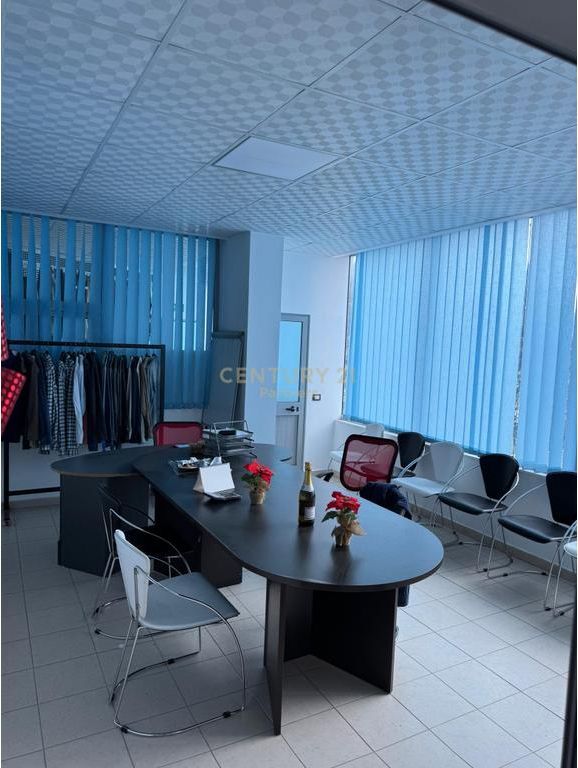 FACTORY FOR RENT FOR GARMENT SEWING/CONFECTION IN DURRES