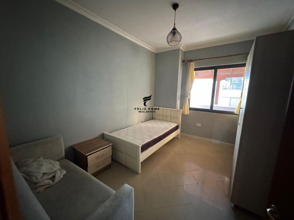 APARTAMENT ME QERA 2+1 ASTIR 50.000 LEKE