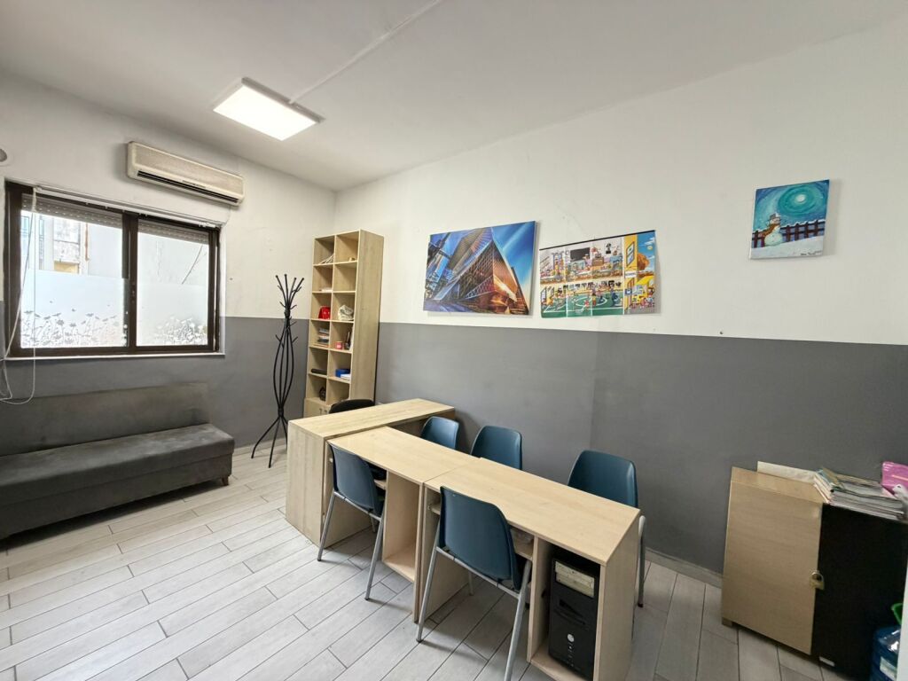 Premises for Rent,