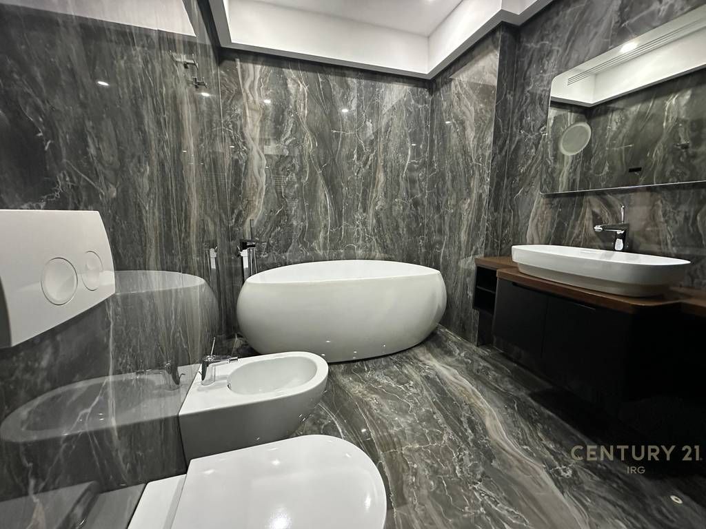 LUXURY APARTMENT 2+1+2 AT Delijorgji Complex