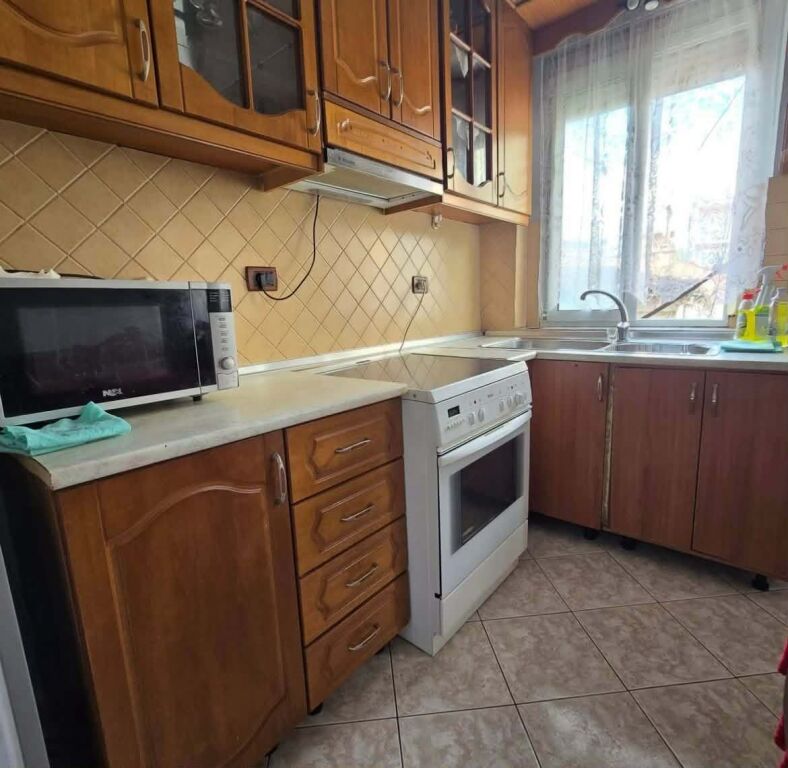 Apartment for sale in building
