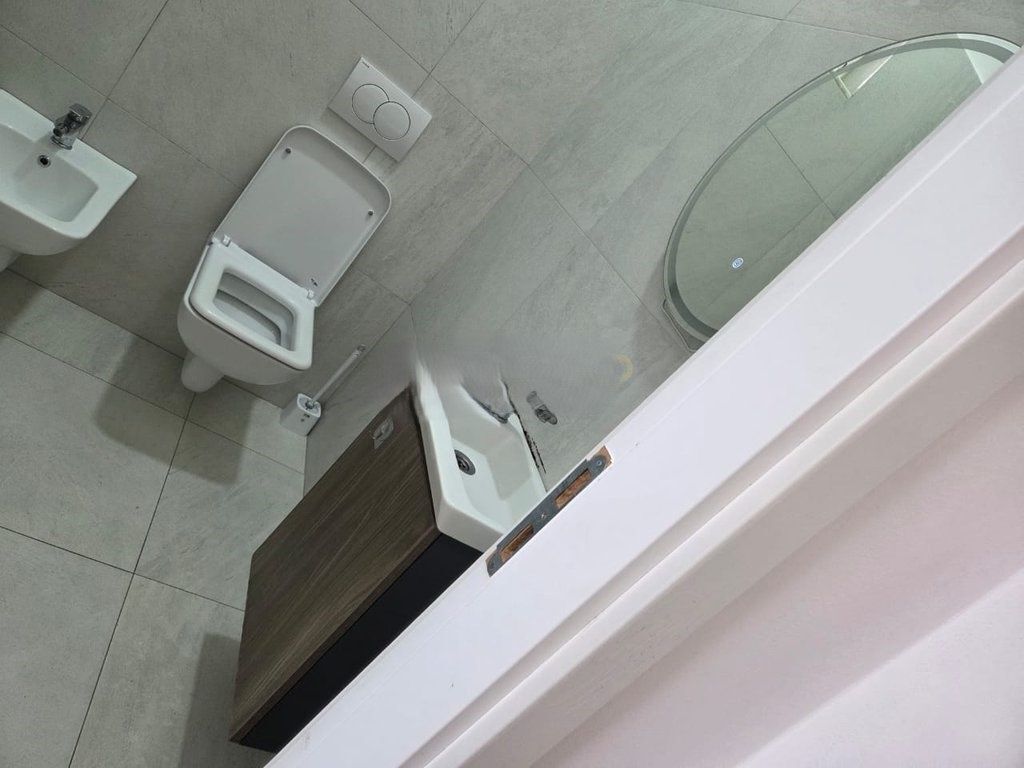 AFFITTO CASA PRIVATA 2+1 A KOMBINAT!