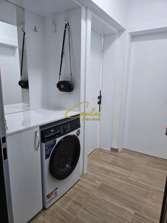 FOR SALE APARTMENT 1+1 DON BOSKO 145,000 EURO