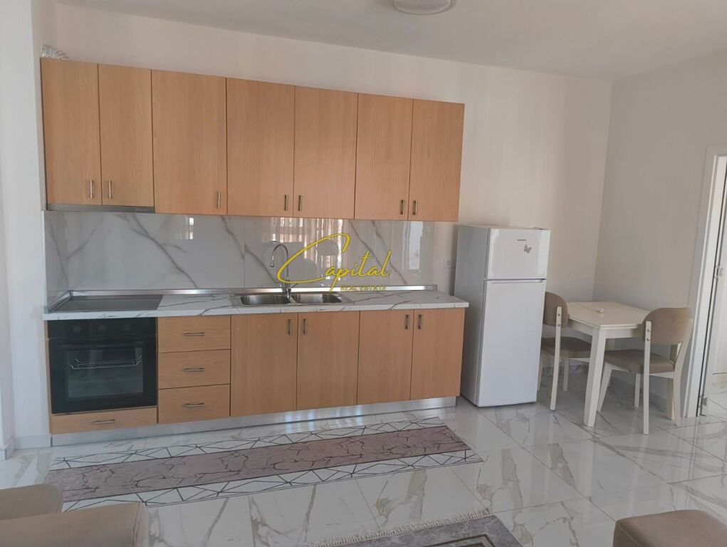 APPARTAMENTO IN AFFITTO 1+1 5 MAJI 55.000 LEKE