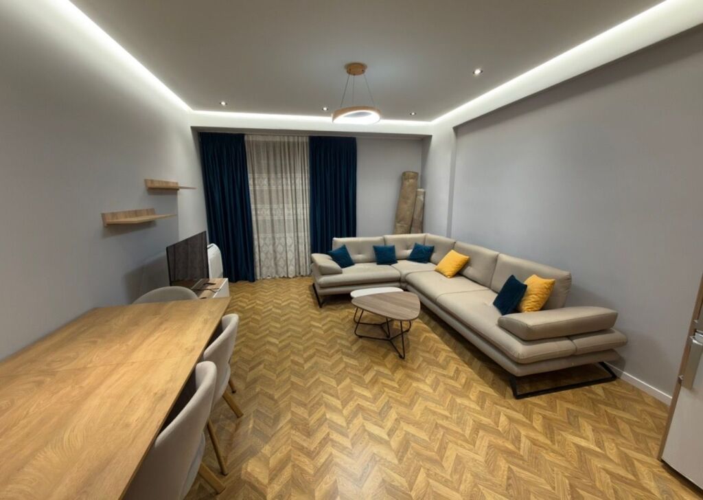 Apartment 1+1 for Rent Astir
