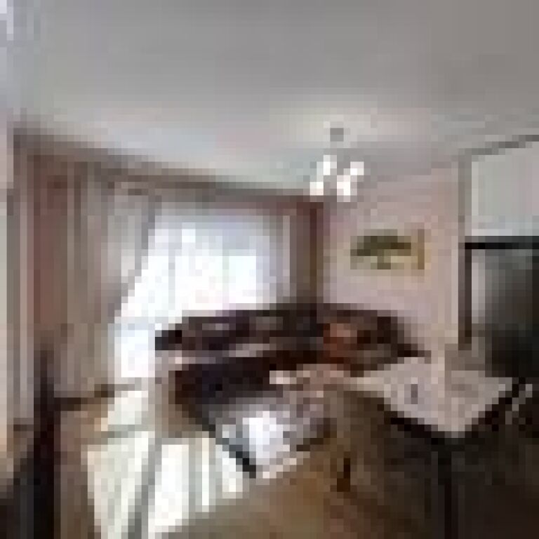 For rent 1+1 Zogu i zi with parking