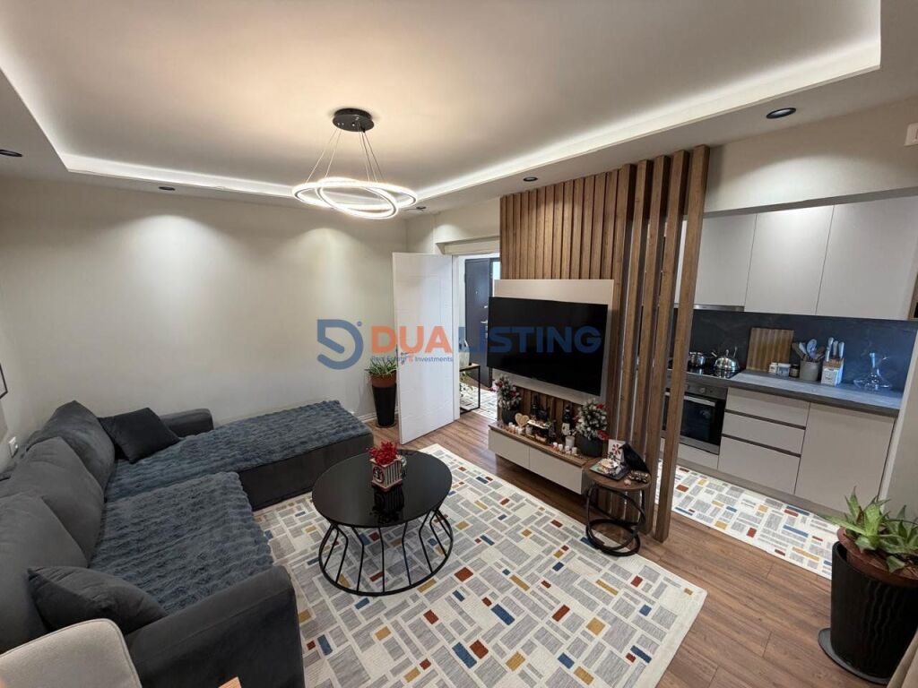 Apartment 1+1 for sale, 21-shit Crossroad