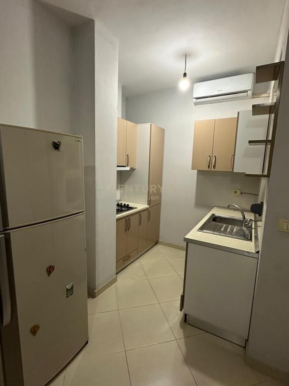 JAPIM ME QIRA APARTAMENT 1+1 NE SELITE
