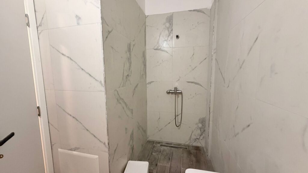 🏡 SHITET APARTAMENT 2+1 — Selitë 3D